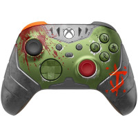 Геймпад Xbox BT, DOOM: The Dark Ages Limited Edition