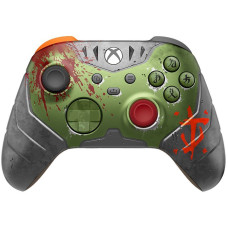 Геймпад Xbox BT, DOOM: The Dark Ages Limited Edition
