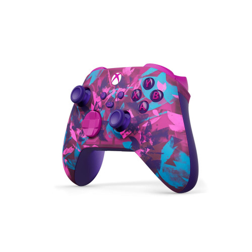 Геймпад Xbox BT, Heart Breaker Special Edition