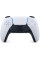 Геймпад PlayStation 5 Dualsense BT, White