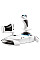 Джойстик Thrustmaster T.Flight ONE MSFS Special Edition, PC/XBOX