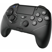 Бездротовий геймпад HORI PS5 Wireless Fighting Commander Octa Pro для ПК та Playstation 5