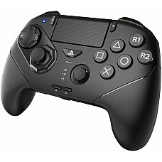 Бездротовий геймпад HORI PS5 Wireless Fighting Commander Octa Pro для ПК та Playstation 5