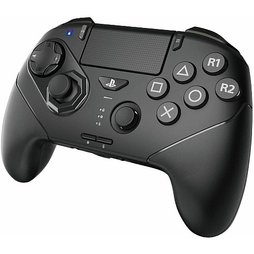 Бездротовий геймпад HORI PS5 Wireless Fighting Commander Octa Pro для ПК та Playstation 5