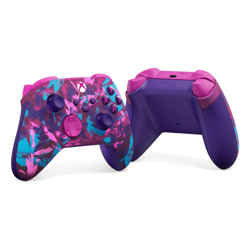 Геймпад Xbox BT, Heart Breaker Special Edition