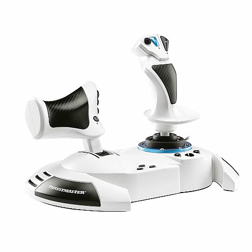 Джойстик Thrustmaster T.Flight ONE MSFS Special Edition, PC/XBOX