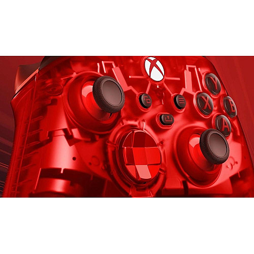 Геймпад Xbox BT, Pulse Cipher