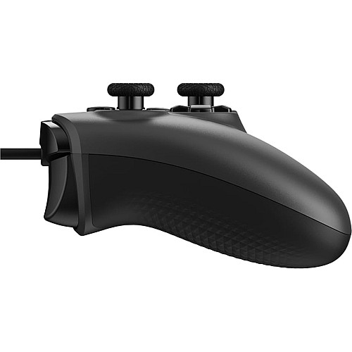 Геймпад MSI FORCE GC200, USB-A, чорний