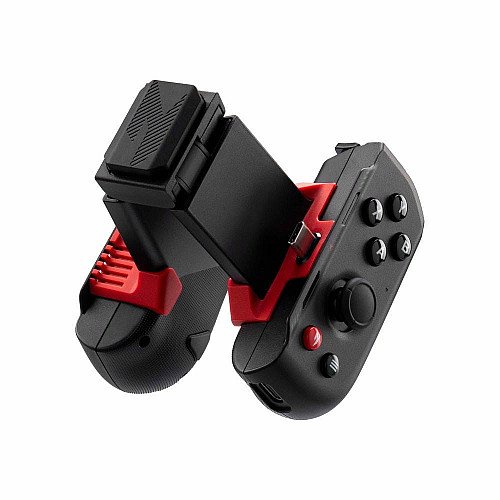 Геймпад Acer Nitro NGR400 Mobile Gaming, чорний
