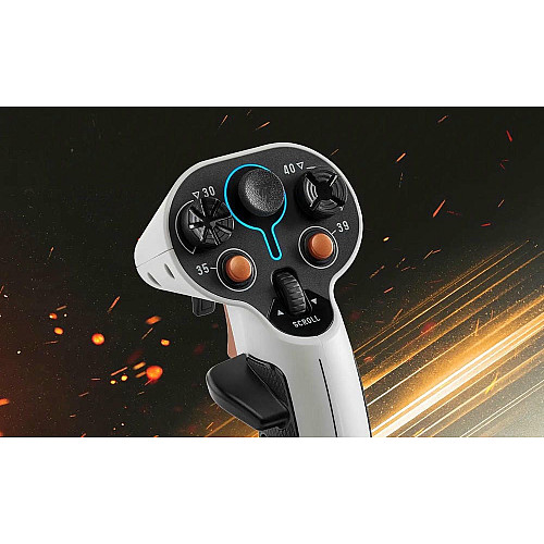 Комплект Thrustmaster SOL-R 2 HOSAS, PC