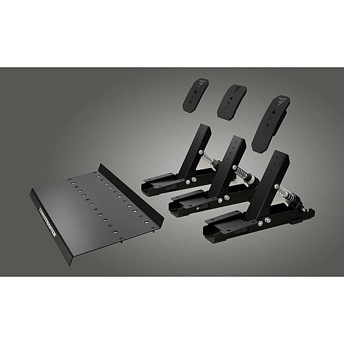 Педальный блок Thrustmaster Raceline Pedals III