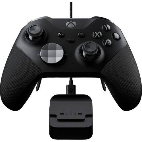 Геймпад Xbox BT Elite 2, Black