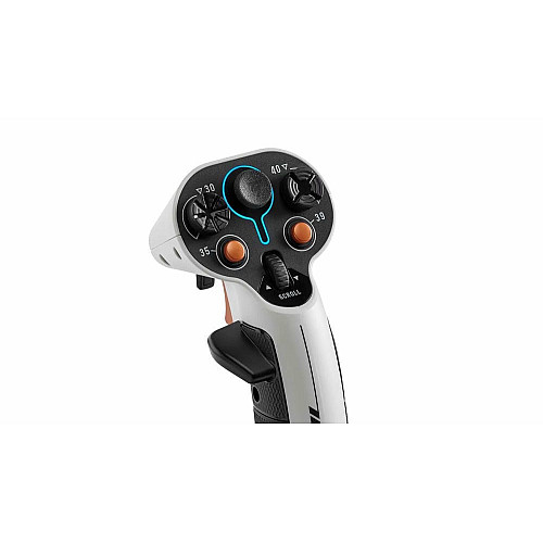 Джойстик Thrustmaster SOL-R 1 FLIGHTSTICK, PC