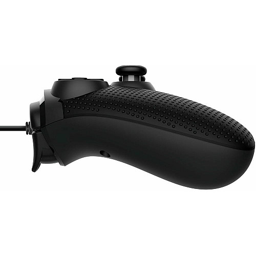 Геймпад Trust GXT 541 Muta, PC, USB-A, черный