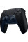 Геймпад PlayStation 5 Dualsense BT, Midnight Black (USB-C кабель)