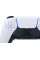 Геймпад PlayStation 5 Dualsense BT, White