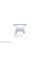 Геймпад PlayStation 5 Dualsense BT, Chrome Pearl