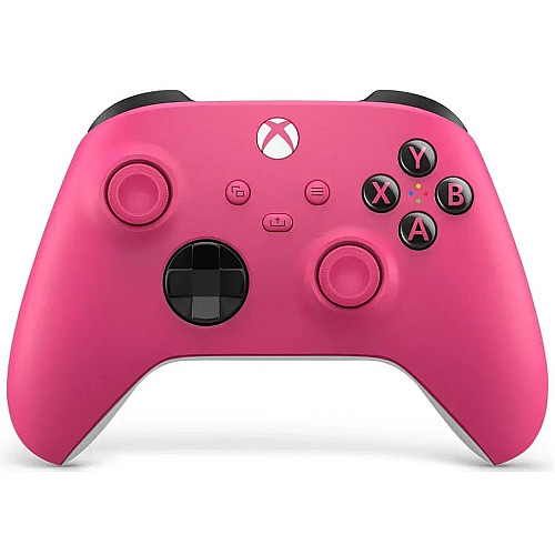 Геймпад Xbox BT, Deep Pink