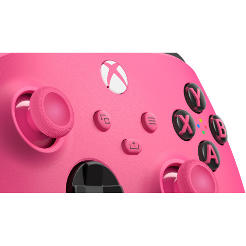 Геймпад Xbox BT, Deep Pink