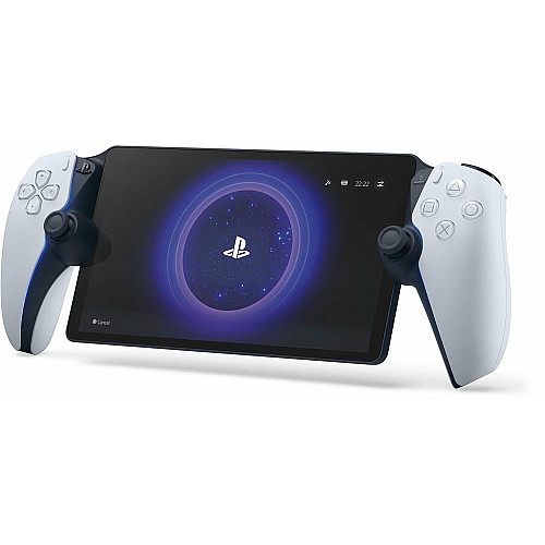 Устройство для дистанционной игры PlayStation Portal, White