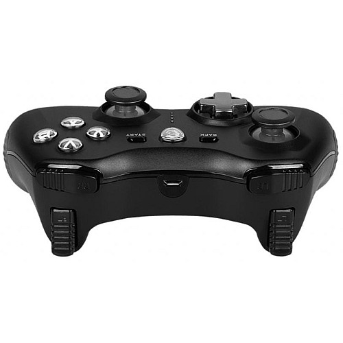 Геймпад MSI Force GC20 V2, USB-A, чорний