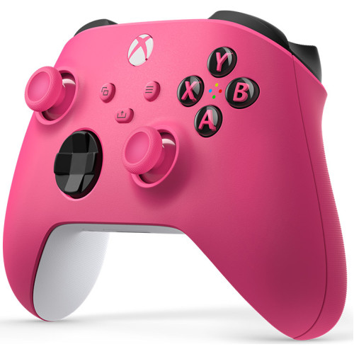 Геймпад Xbox BT, Deep Pink