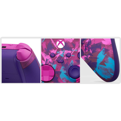 Геймпад Xbox BT, Heart Breaker Special Edition