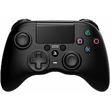 Бездротовий геймпад HORI Onyx+ для PlayStation 4