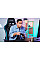 Геймпад Trust GXT 541 Muta, PC, USB-A, черный