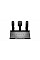 Педальный блок Thrustmaster Raceline Pedals III