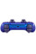 Геймпад PlayStation 5 Dualsense BT, Chrome Indigo