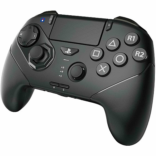Бездротовий геймпад HORI PS5 Wireless Fighting Commander Octa Pro для ПК та Playstation 5
