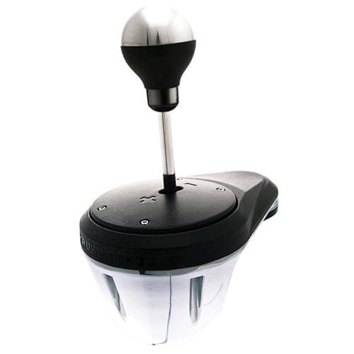 Важіль коробки передач Thrustmaster TH8A SHIFTER ADD-ON, PC/PS3/PS4/PS5/Xbox