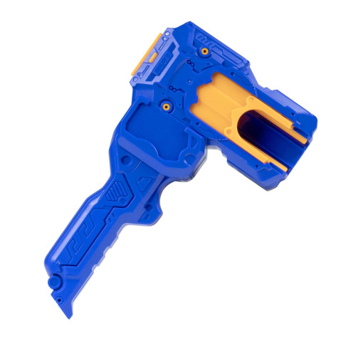 Дзиґа Infinity Nado VII Classic series Громовий Мисливець Тіней (Thunder Shadow Hunter)