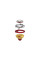 Дзиґа Infinity Nado VII Standard series Вогняне Колесо Вибуху (Fiery Blast Wheel)