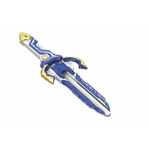 Набір Infinity Nado VI Goggle Battle Pack дзиґа та акс.