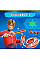 Дзиґа Infinity Nado VI Flaming Pack Палаючий Бойовий Ведмідь (Blazing War Bear)