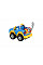 Игровой набор Rev&Roll DieCast Рев и Рамбл
