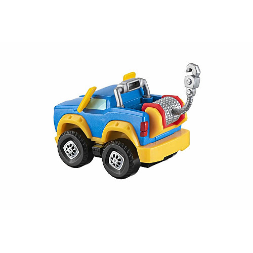 Игровой набор Rev&Roll DieCast Рев и Рамбл