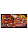 Дзиґа Infinity Nado VI Flaming Pack Палаючий Бойовий Ведмідь (Blazing War Bear)