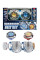 Набір Infinity Nado VII Belt set Штормовий удар і Вогняне Колесо (Storm Slash, Inferno Wheel)