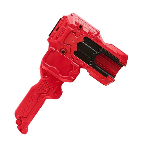 Дзиґа Infinity Nado VII Classic series Вогняне Колесо Вибуху (Fiery Blast Wheel)