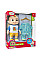 Игровой набор CoComelon Large Doll Одень Джей Джея с аксессуарами