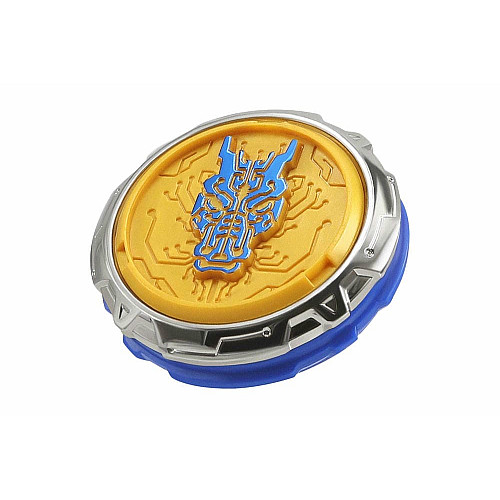 Дзиґа Infinity Nado VI Starter Pack Лютий Дракон (Fury Wave Dragon)