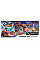 Волчок Infinity Nado VI Advanced Pack Горящий Боевой Медведь (Blazing War Bear)