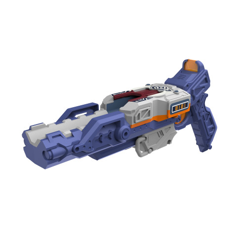 Дзиґа Infinity Nado VII Standard series Громовий Мисливець Тіней (Thunder Shadow Hunter)