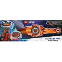 Дзиґа Infinity Nado VI Standard Pack Палаючий Бойовий Ведмідь (Blazing War Bear)