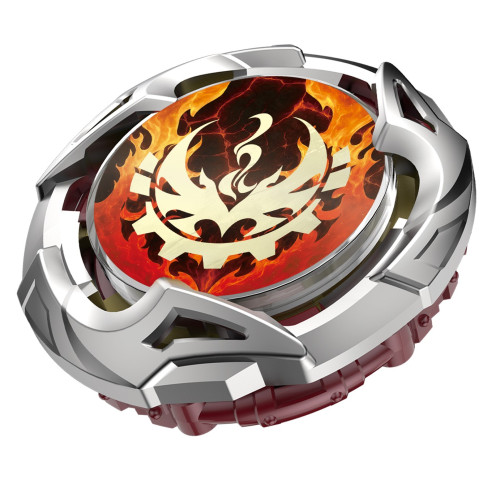 Набір Infinity Nado VII Pro Series Modular Battle Set Громовий Мисливець Тіней і Вогняне Колесо Вибуху (Thunder Shadow Hunter vs Fiery Blast Wheel)