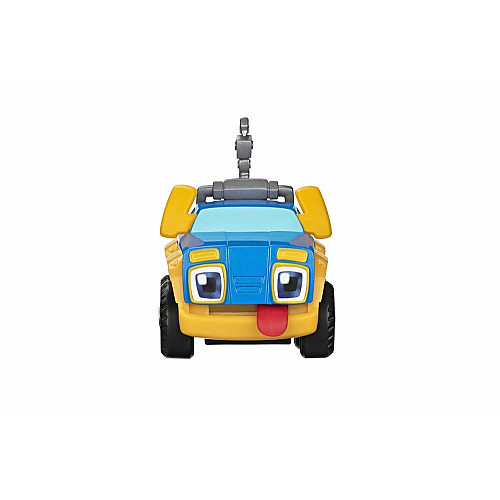 Игровой набор Rev&Roll DieCast Рев и Рамбл