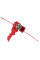 Дзиґа Infinity Nado VII Classic series Вогняне Колесо Вибуху (Fiery Blast Wheel)